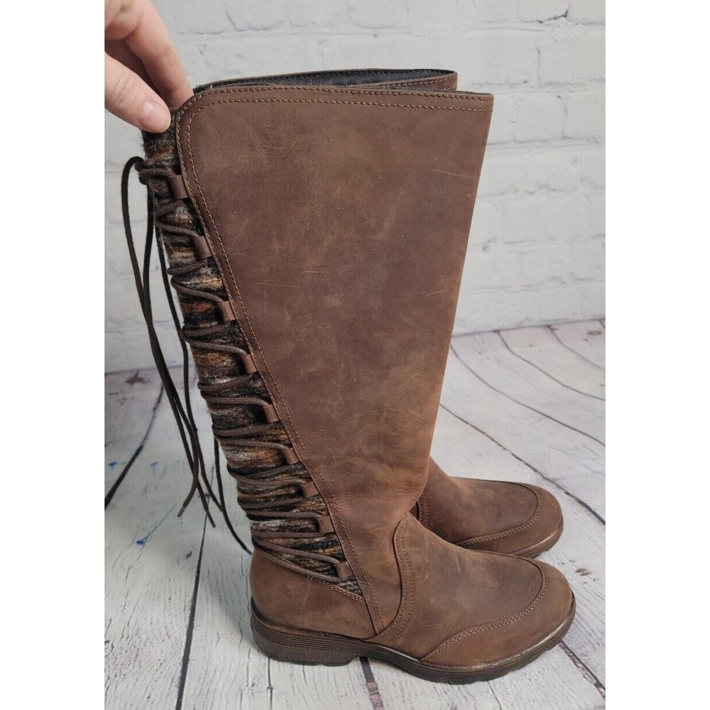 BIONICO EPPING WATERPROOF BOOT size 7